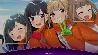 Nightcore - Live Is Life