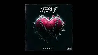 thyk&ecirc; - Vecd x Tek Başına
