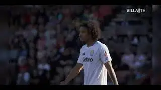 Aston Villa's 24/25 campaign