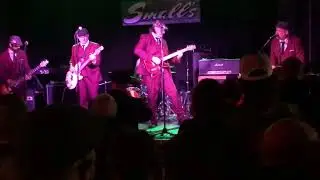 The Dirty Notion Covers 