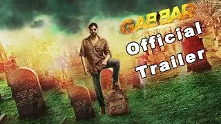 Gabbar Is Back - Official Trailer - Akshay Kumar & Shruti Haasan