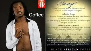 Black African Coffee - Come To Me ( Official audio )