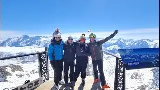 Tomorrowland Winter 2022