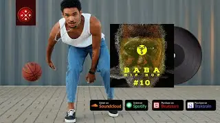 DRAKE type beat x The WEEKND type beat vibe | BABA Sounds HIP HOP #10