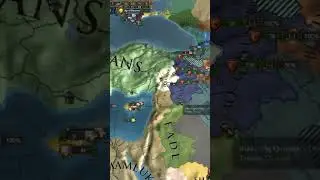 Annexing EU4 Eyalet&rsquo;s