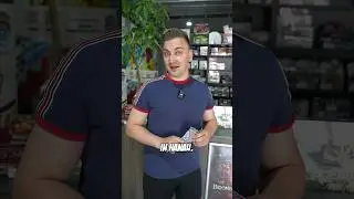 Ich &ouml;ffne ein 5&euro; Booster Pack bei den @CardBuddys und ziehe DAS... | Pok&eacute;mon Booster Opening