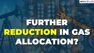 Why Has The Priority Gas Allocation Been Reduced?