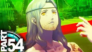 Persona 3 Reload - Part 54 - Grim Transcendence