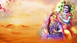 Radha krishna Background Video | Wedding Background | Motion Backgrounds