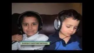 AIT: Auditory Integration Training (Berard AIT) Success Story: Ganesh, Age 5 with Autism