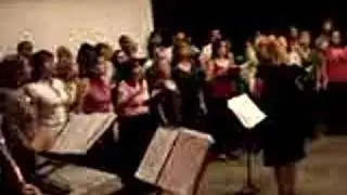 Tema de Amor de Gabriela