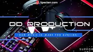 TROLL - BATTLE MIX #2 | DD PRODUCTION | DJ DENZKIE REMIX