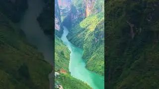 Ha Giang: Where Nature Paints the Most Beautiful Pictures #viral #trending #travel