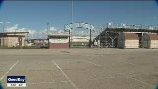 Threat reported at high school football game leads to arrests; AR-15 pistol recovered