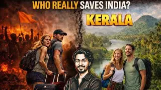 Kerala: The State Saving India&rsquo;s Global Image | Dark Truth | 97 Percent