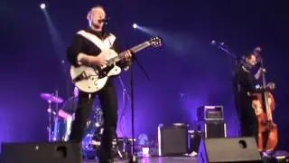 Tony Marlow : Ghost Riders in the Sky (Stan Jones)