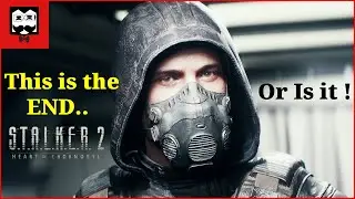 WHAT An EPIC FINALE! HEART OF CHORNOBYL Walkthrough Full Game 4K RTX (FULL GAME)