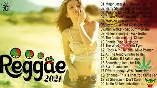 Reggae Chill Music Remix 2021 ~ Trending Non-Stop Reggae Compilation ~ Best Of Reggae 2021 ❣️