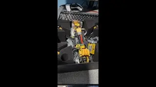 Unboxing del M5V2-ELRS: Mi primer drone FPV de 5