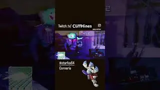 Corneria Sounds Completely Different With These Live Guitar Loops #starfox #guitarlive #trending