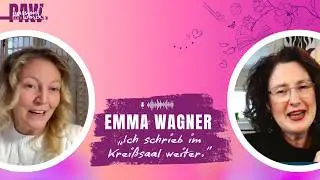 19: Emma Wagner zu 