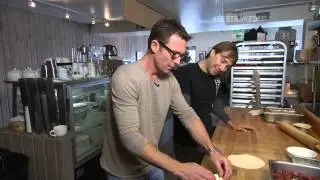Chicago's Best Baked: Pleasant House Bakery