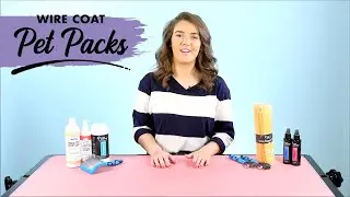 Home Grooming - Wire Coat | Christies Direct