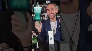 Обзор духов Elizabeth Arden Green Tea! | КЛАССИКА 90-х! #духи