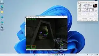 SoftGPU: 3DMark99 + VirtualBox (vGPU10) [v0.5.2024.29]