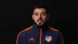 Player Profile | Junior Moreno