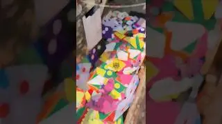 Basant Kites Stash 2024 ❤️&zwj;🔥🪁 #basant2024 #kitesflying #kitestash