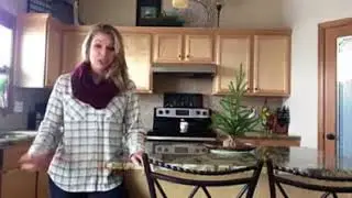 Eliminate the Cold Touch of Your Stone Countertop