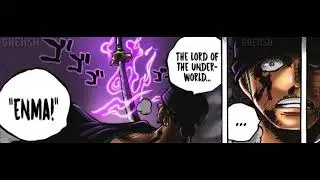 Zoro Vs King Full Fight Manga HD