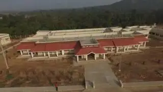 OCPL RR Colony 1 At Sukhabanda , Tehsil - Hemgir , Dist - Sundargargh , Odisha