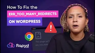 How to Fix ERR_TOO_MANY_REDIRECTS on WordPress