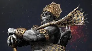 जय बजरंगबली | हनुमान जी का सरल भक्ति गीत🙏❤️‍🩹