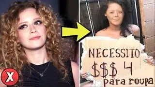 47 Famosos Que Perderam Tudo! e Ficaram Muito Pobres