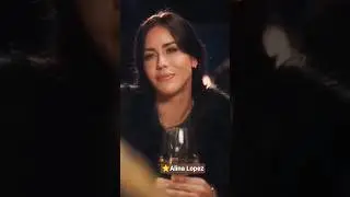 ⭐Alina Lopez