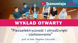Wykład Otwarty 7.03.25 - Wydział Fizyki i Astronomii UAM