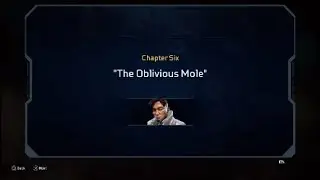 Apex Legends Chapter 6 Narrated by woaah_rudy | The Oblivious Mole