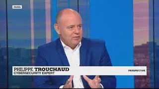 Cybersecurity expert: &lsquo;Organised crime take advantage of technology before governments do&rsquo;