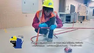 IBEW 14: A CLEAR PATH TO SUCCESS