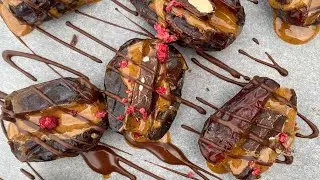 HEALTHY VEGAN SNACKS OUR KIDS LOVE