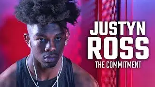Elite receiver Justyn Ross reveals his heartfelt commitment