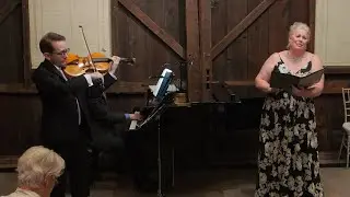 Frank Bridge: Music, when soft voices die (Live, 2025) | Chamber Players of the Greenwich Symphony