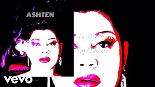 Ashten - To The Park (AUDIO)