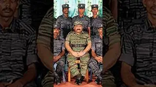 Colombo Airport Attack by LTTE 2