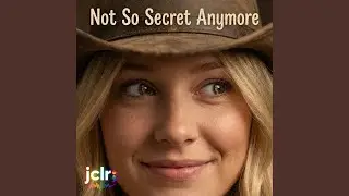 Not so Secret Anymore