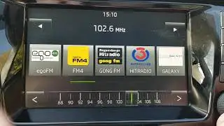 RADIO 7, FreeFM und Donau3FM in Vohburg am 19.10.2017