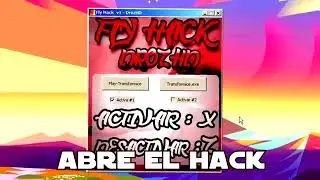 Transformice Hack   Fly + Antban    2017 2018